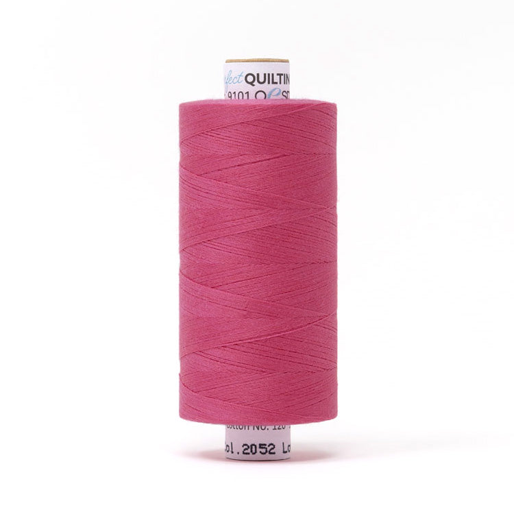 Mettler Perfect Quilting Thread 50/2 1000m  2052