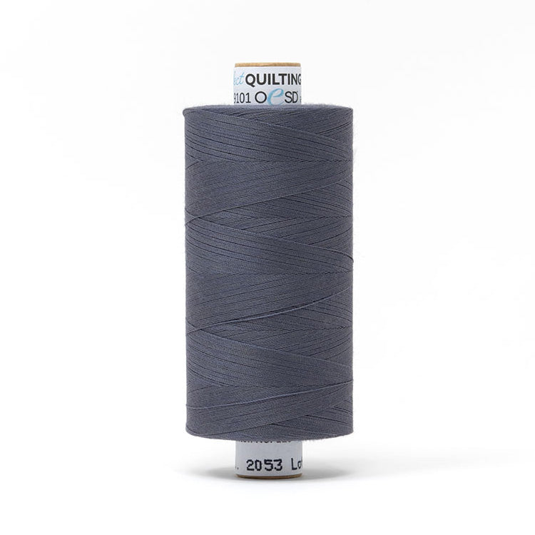 Mettler Perfect Quilting Thread 50/2 1000m Universe 2053