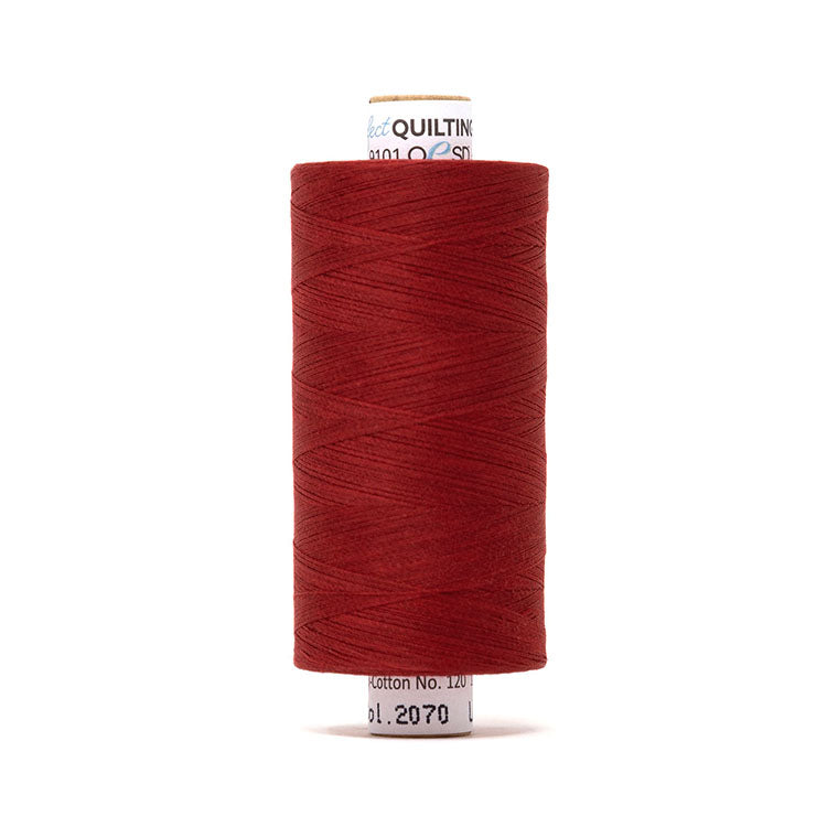 Mettler Perfect Quilting Thread 50/2 1000m  2070