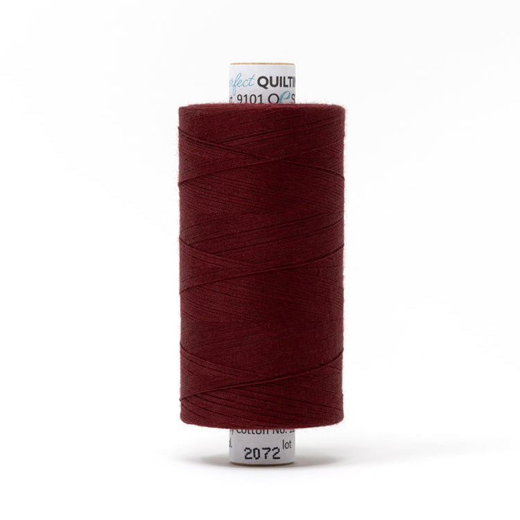 Mettler Perfect Quilting Thread 50/2 1000m  2072