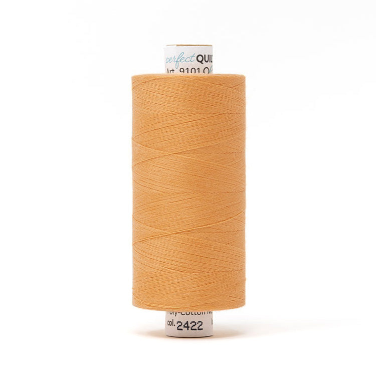 Mettler Perfect Quilting Thread 50/2 1000m  2422