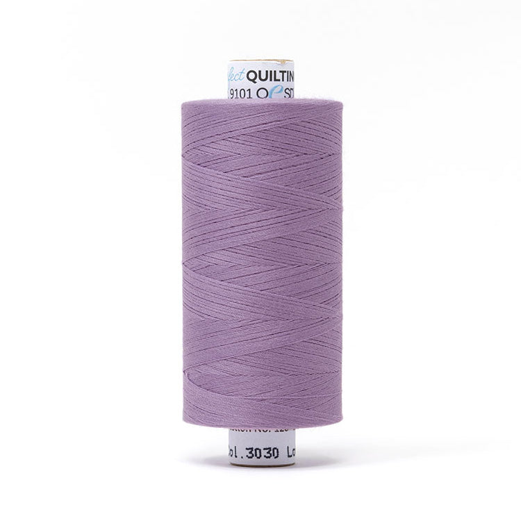 Mettler Perfect Quilting Thread 50/2 1000m  3030
