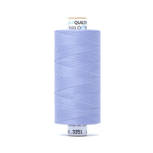 Mettler Perfect Quilting Thread 50wt 1000m  3351