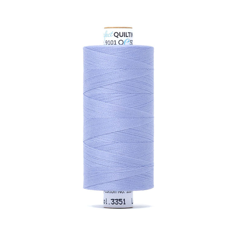 Mettler Perfect Quilting Thread 50/2 1000m  3351