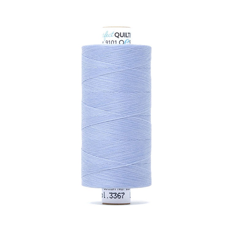 Mettler Perfect Quilting Thread 50/2 1000m  3367