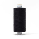 Mettler Perfect Quilting Thread 50/2 1000m Black 4000