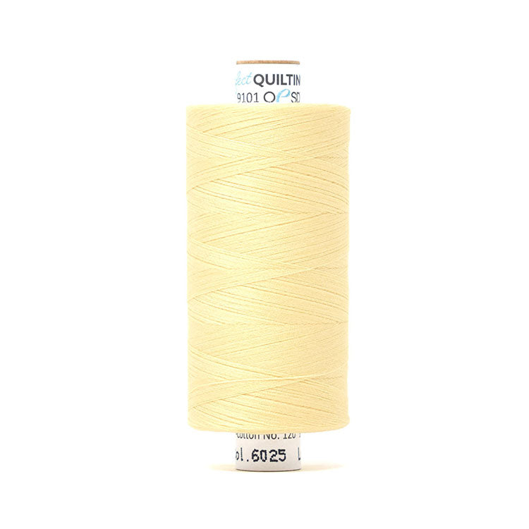 Mettler Perfect Quilting Thread 50/2 1000m  6025