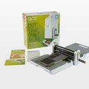 Accuquilt Go! Fabric Cutter Starter Set