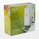 Accuquilt Go! Fabric Cutter Starter Set