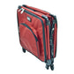 Tutto Overlocker Tote On Wheels 17" - sewing and crafts storage bag - packaging
