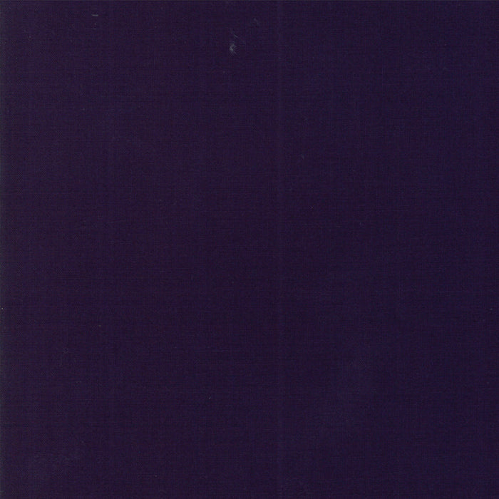 Moda Bella Solids Navy 20 - 100% Cotton Quilting Fabric
