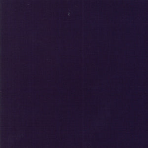 Moda Bella Solids Navy 20 - 100% Cotton Quilting Fabric
