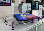 Quilter's Rule Plexi-Glass Sewtable for B990