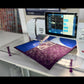 Quilter's Rule Plexi-Glass Sewtable for B990