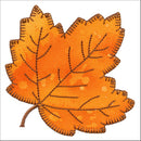 V-Stitch Designs Rustling Leaves 2 set -Digital Download