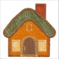 V-Stitch Designs Small Houses set -Digital Download