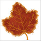 V-Stitch Designs Rustling Leaves 4 set -Digital Download