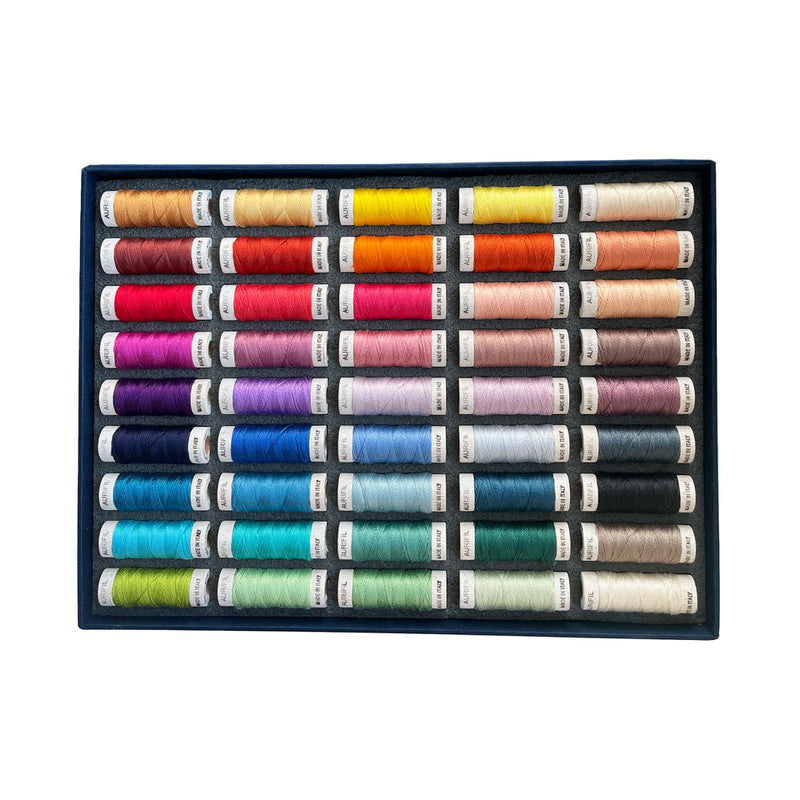 Aurifil Thread Best Selections