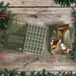 Aurifil Il Salotto 2026 Advent Calendar