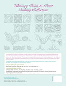 Amanda Murphy Vibrancy Point-to-Point Quilting Collection Digital Patterns