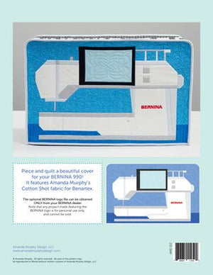 Amanda Murphy B990 Cover Up Pattern