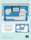 Amanda Murphy B990 Cover Up Pattern