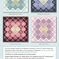 Amanda Murphy Criss-Cross Pillow Pattern