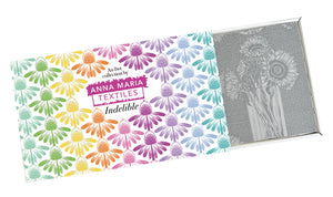 Aurifil Anna Maria Horner Indelible 8wt 20 Spools