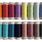Aurifil Anna Maria Horner Indelible 8wt 20 Spools