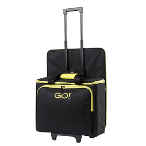 AccuQuilt GO! Fabric Cutter and Die Tote
