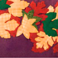 AccuQuilt GO! Rustling Leaves 4