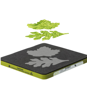 AccuQuilt GO! Rustling Leaves 4