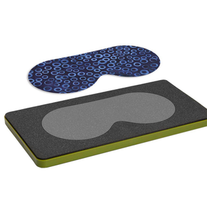AccuQuilt GO! Eye Mask Die