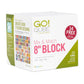 AccuQuilt GO! Ready Set GO! Ultimate Fabric Cutting System