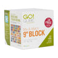 AccuQuilt GO! Ready Set GO! Ultimate Fabric Cutting System