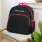 AccuQuilt GO! Bolt Fabric Cutter Backpack