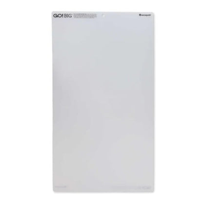 AccuQuilt GO! Cutting Mat 13" x 24" laid flat