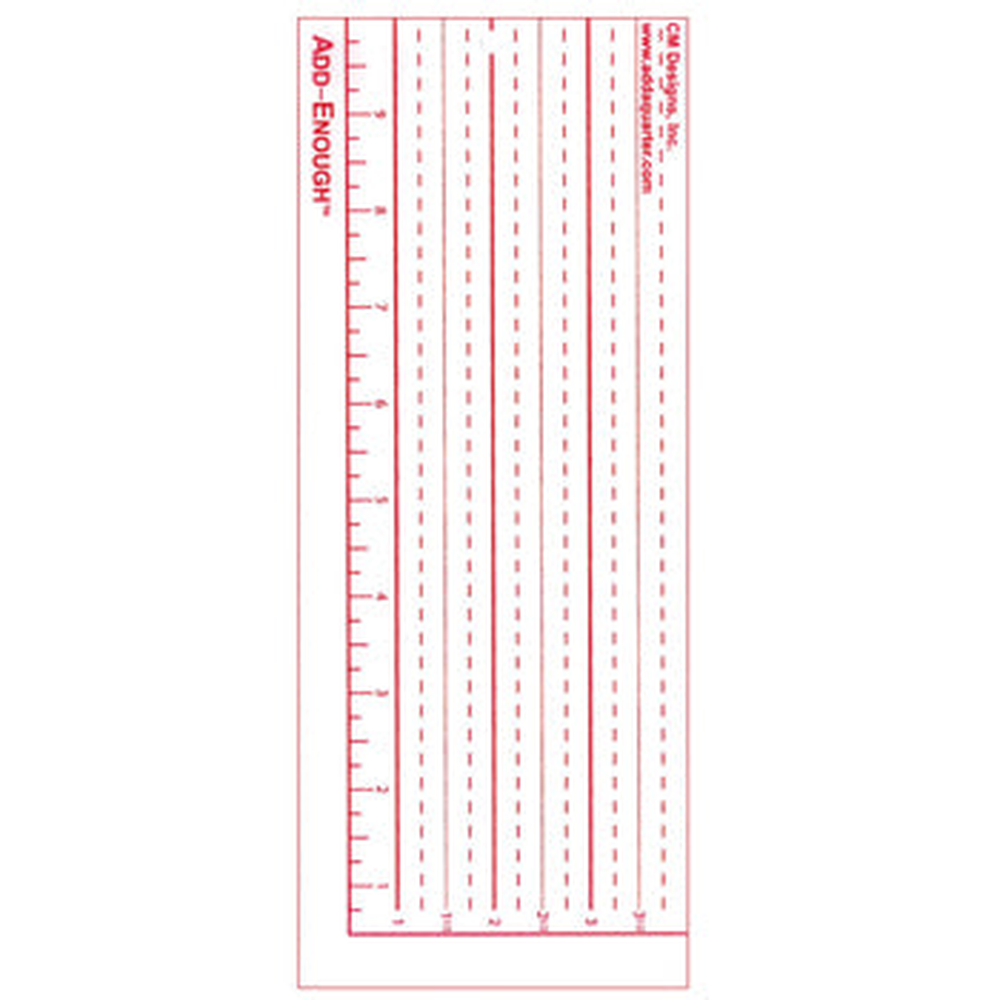 Add-Enough Measuring Guide Product Image