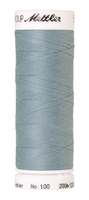 Mettler Seralon 62/2 200m  100% Polyester Rough Sea 0020