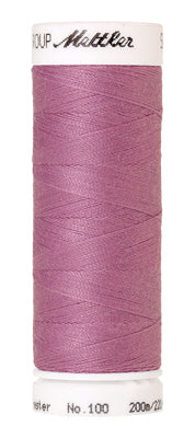 Mettler Seralon Thread 62/2 200m  100% Polyester Cachet 0052