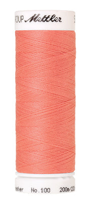 Mettler Seralon 62/2 200m  100% Polyester Corsage 0076