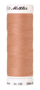 Mettler Seralon Thread 62/2 200m  100% Polyester Twine 0078