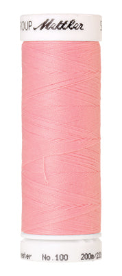 Mettler Seralon 62/2 200m  100% Polyester Shell 0082