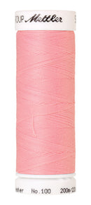 Mettler Seralon 62/2 200m  100% Polyester Shell 0082