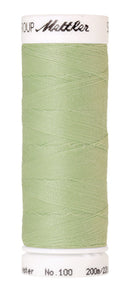 Mettler Seralon 62/2 200m  100% Polyester Jalapeno 0091