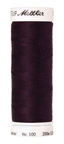 Mettler Seralon 62/2 200m  100% Polyester Heraldic 0160