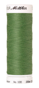 Mettler Seralon Thread 62/2 200m  100% Polyester Pear 0251
