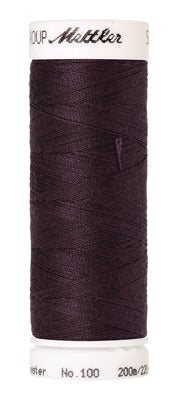 Mettler Seralon 62/2 200m  100% Polyester Columbine 0305