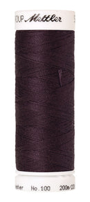 Mettler Seralon 62/2 200m  100% Polyester Columbine 0305