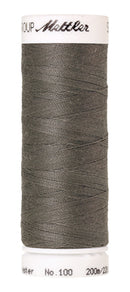 Mettler Seralon Thread 62/2 200m  100% Polyester Navajo 0414